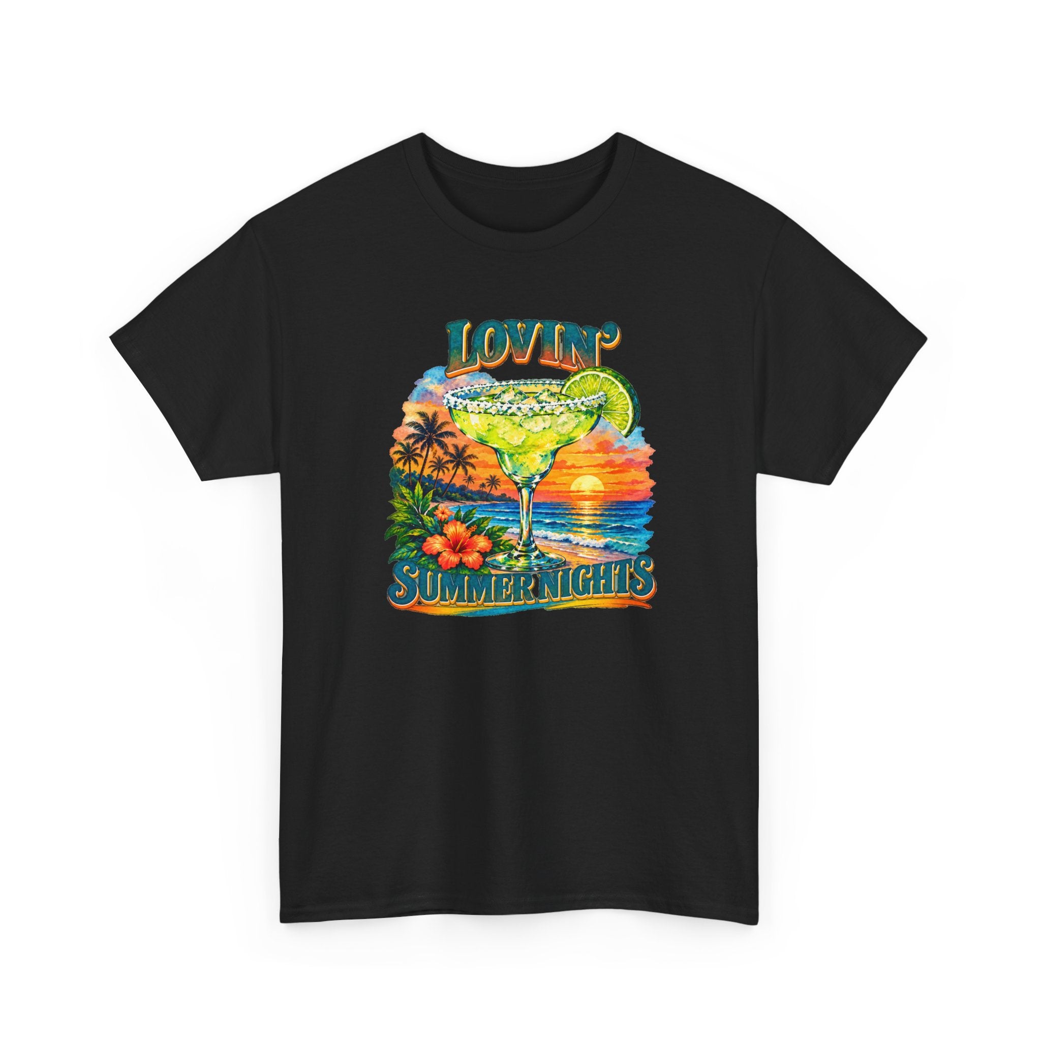 Walter’s Margarita shirt design